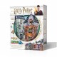 Puzzle 3D - Harry Potter (TM) - Weasleys' Wizard Wheezes & Daily Prophet